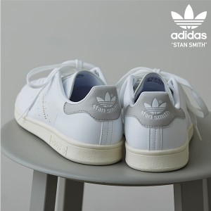 春新作 [ adidas ] アディダススタンスミススニーカー I2415 入荷済 レディース 靴 STAN SMITH ローカット シューズ サスティナブル