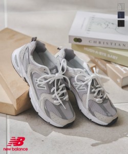 春新作 [ NEWBALANCE ]ニューバランスMR530 I2545 入荷済 レディース 靴 シューズ スニーカー スポーティー カジュアル