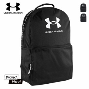 アンダーアーマー リュック 25L メンズ レディース キッズ スポーツ ジム 撥水 軽量 ロードンバッグパック UNDER ARMOUR 1378415