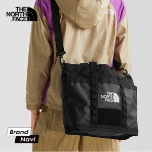 メンズ レディース ユニセックス THE NORTH FACE ノースフェイス ユーティリティ 2WAY NF0A3KZU トートバッグ 肩掛け 手提げ ショルダー