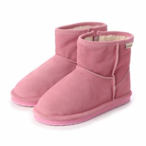 ベアパウ ムートンブーツ キッズ ジュニア 子供 デミ  BEARPAW DEMI KIDS 619K 交換無料