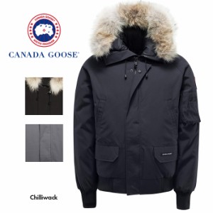 CANADA GOOSE カナダグース CHILLIWACK チリワック 7950M メンズ 男性 紳士 ダウンジャケット コート アウターの