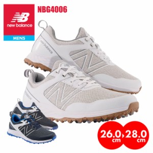 ゴルフシューズ　 27.5cm  New Balance  ニューバランスゴルフ