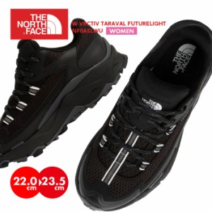 ノースフェイス レディース トレイルランニング シューズ THE NORTH FACE NF0A5LWU スニーカー ベクティブ タラバル 登山 ハイキング 防