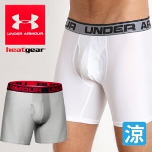 アンダーアーマー メンズボクサーパンツ 下着 肌着 スポーツ ストレッチ UNDER ARMOUR THE ORIGINAL 6 BOXERJOCK