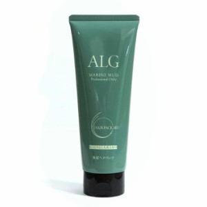 ALG アルグ ヘアパックMO 230g ＜ヘアトリートメント＞