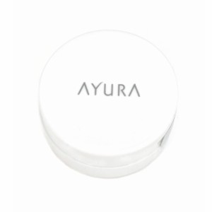 【メール便送料無料】 AYURA アユーラ オイルシャットデイセラム＜朝用練り美容液＞ 10g