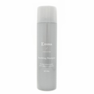 Emma cocarne エマコッカーナ スパークリングシャンプー 200g【サロン専売品】Sparkling Shampoo