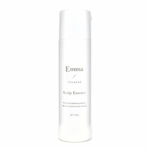 Emma cocarne エマコッカーナ スカルプエッセンス[頭皮用化粧水] 180g【サロン専売品】Scalp Essence