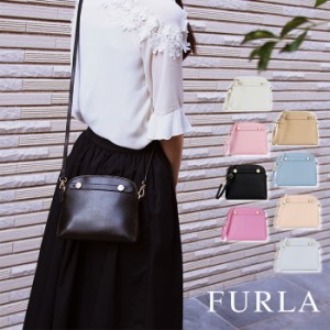 FURLA フルラ ショルダーバッグ 全8色 PIPER パイパー ミニクロスボディ ポシェット EAW7PE0 フルラ バッグ フルラ