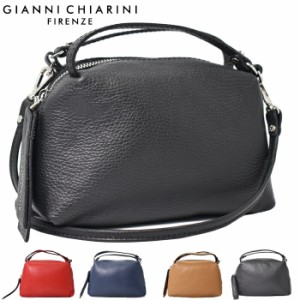 GIANNI CHIARINI ジャンニキャリーニ ショルダーバッグ 全4色 ALIFA S アリファ BS8145 GRN ジャンニキャリーニ アリファ 2WAYショルダー