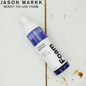 JASON MARKK ジェイソンマーク スニーカークリーナー READY-TO-USE FOAM 水不要ですぐに使える泡タイプ 7oz. 207ml スニーカーケア 洗剤 