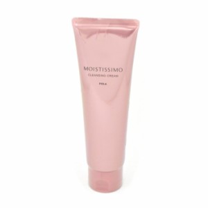 POLA ポーラ モイスティシモ クレンジングクリーム＜メーク落とし＞ 120g MOISTISSIMO CLEANSING CREAM