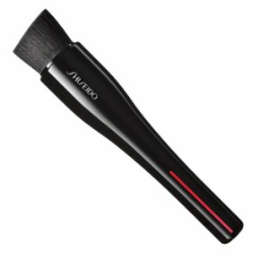 【メール便送料無料】 SHISEIDO HASU FUDE ファンデーション ブラシ Foundation Brush SHISEIDO GINZA TOKYO SHISEIDO メーキャップ