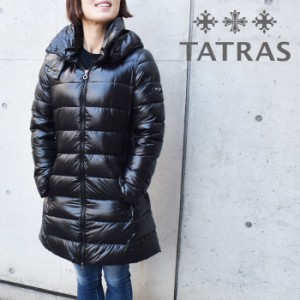 ハンガー製品管理タグ新品 TATRAS MTLA23A4183-D 01 ショートダウン 03