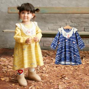 ベビー Petit Jam 毛糸とネコのワンピース 赤ちゃん ベビー服 女の子 ウェア Mam Rの通販はau Wowma ワウマ マタニティ授乳服とベビーのangeliebe 商品ロットナンバー