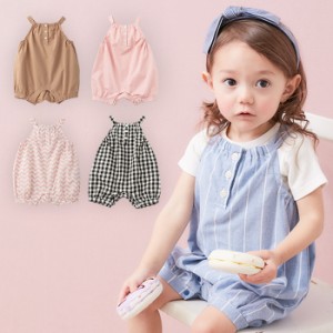 SALE ベビー 服 カバーオール coto cotte キャミオール ベビー服 女の子 おんなのこ 赤ちゃん おしゃれ キッズ 子供服 かわいい