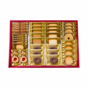 「ラミ・デュ・ヴァン・エノ」 焼菓子詰合せ C 出産内祝い スイーツ クッキー 菓子折り