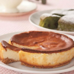 大分　湯布院　ＹＵＲＡＲＩのケーキセット チーズケーキ 抹茶ケーキ お取り寄せグルメ お取り寄せスイーツ 送料無料 御祝 内祝い 結婚祝