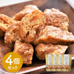 神奈川 「横浜ロイヤルパークホテル」 クロワッサンラスク4個セット クロワッサン ラスク お菓子 スイーツ サクサク お土産スイーツ