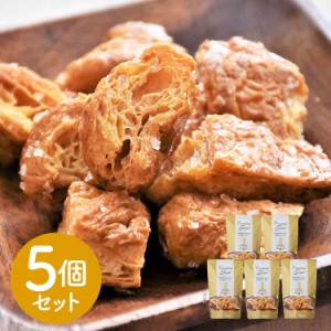 神奈川 「横浜ロイヤルパークホテル」 クロワッサンラスク5個セット クロワッサン ラスク お菓子 スイーツ サクサク お土産スイーツ