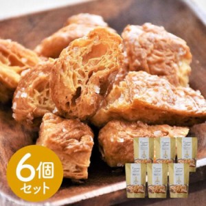 神奈川 「横浜ロイヤルパークホテル」 クロワッサンラスク6個セット クロワッサン ラスク お菓子 スイーツ サクサク お土産スイーツ