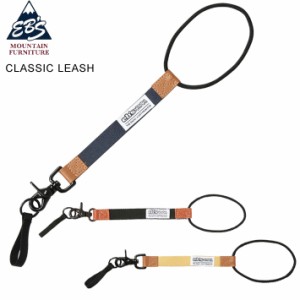 23-24 eb’s エビス スノーボード リーシュコード CLASSIC LEASH 4300701 クラシックリーシュ エビス 2023 2024 ebs