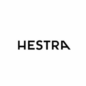 Hestra ヘストラ カッティングステッカー HESTRA LOGO スノーボード 車 バイク デカール