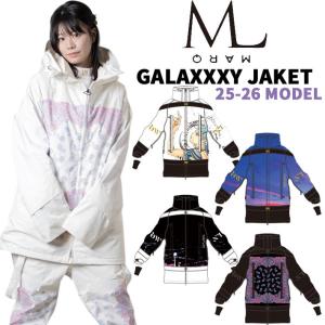 マークリーン 15-16 ジャケットの通販｜au PAY マーケット
