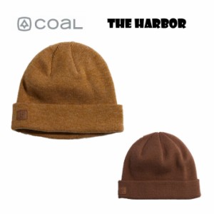 23-24 COAL ビーニー コール TheHarbor ユニセックス スノーボード 