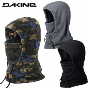 22-23 DAKINE ダカイン HUNTER BALACLAVA ハンターバラクラバ [BC232-921] スノーボード ウィンタースポーツ ネックウォーマー