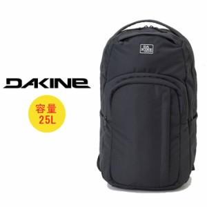 2024 日本限定モデル ダカイン リュック BE237003 DAKINE バックパック CAMPUS 25L メンズ レディース ユニセックス 通学 通勤 ストリー