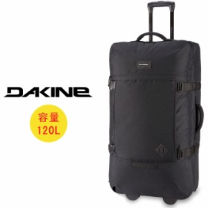 2024 ダカイン スーツケース 120L 365 ROLLER BE237025 DAKINE ローラーバッグ  メンズ レディース ユニセックス サーフトリップ 旅行  