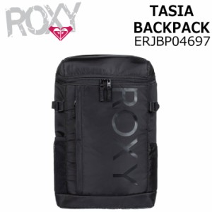 2023 ROXY ロキシー バッグ ERJBP04697 TASIA BACKPACK バックパック(26L) 縦型 リュック  