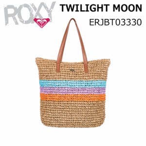 2023 ROXY ロキシー バッグ ERJBT03330 TWILGH MOON ROXY トート バッグ 