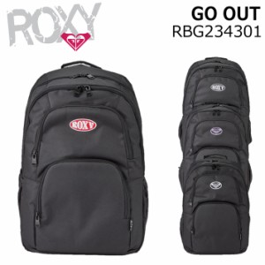 2023 ROXY ロキシー バッグ RBG234301 GO OUT バックパック(30L) リュック バックパック