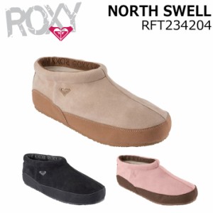 2023 ROXY ロキシー RFT234204 NORTH SWELL 撥水 スリッポン スリッポンシューズ シューズ 靴