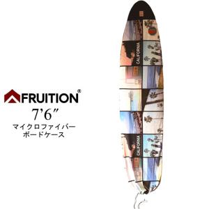 Transporter XL サーフボードケース 6'4