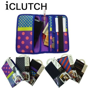 iCLUTCH アイクラッチ マルチケース 全6パターン