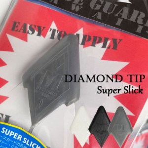 SURF CO HAWAII サーフコ ハワイ NOSE GUARD ノーズガード DIAMOND TIP SUPER SLICK ダイヤモンドチップ スーパースリック