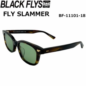BLACK FLYS サングラス [BF-11101-18] ブラックフライ FLY SLAMMER フライ スラマー  ジャパンフィット