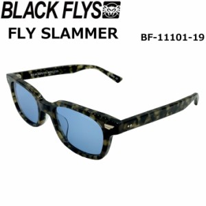 BLACK FLYS サングラス [BF-11101-19] ブラックフライ FLY SLAMMER フライ スラマー  ジャパンフィット