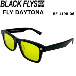 BLACK FLYS サングラス [BF-1198-06] ブラックフライ FLY DAYTONA フライデイトナ  ジャパンフィット