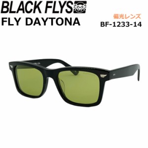 BLACK FLYS サングラス [BF-1233-14] ブラックフライ FLY DAYTONA フライデイトナ POLARIZED LENS 偏光レンズ 偏光 ジャパンフィット