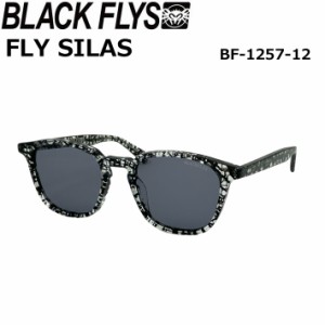 BLACK FLYS サングラス [BF-1257-12] ブラックフライ FLY SILAS フライ サイラス ジャパンフィット