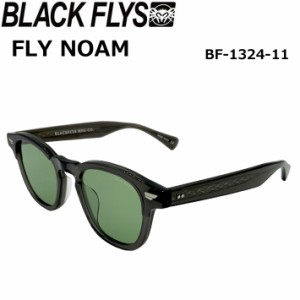 BLACK FLYS サングラス [BF-1324-11] ブラックフライ FLY NOAM フライ ノーム ジャパンフィット