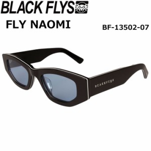 BLACK FLYS サングラス FLY NAOMI ブラックフライ [BF-13502-07]  フライ ナオミ ジャパンフィット