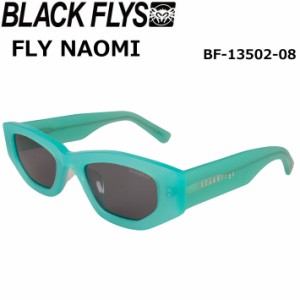 BLACK FLYS サングラス FLY NAOMI ブラックフライ [BF-13502-08]  フライ ナオミ ジャパンフィット