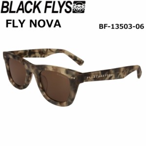 BLACK FLYS サングラス FLY NOVA ブラックフライ [BF-13502-06]  フライ ノバ ジャパンフィット