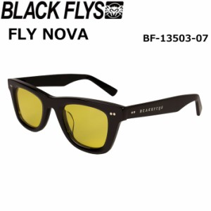 BLACK FLYS サングラス FLY NOVA ブラックフライ [BF-13503-07]  フライ ノバ ジャパンフィット